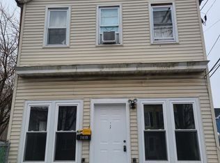 1419 Princeton Ave, Trenton, NJ 08638