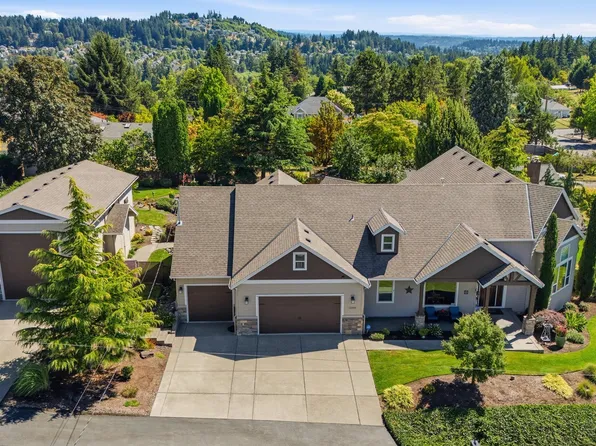 13306 SE Kanne Rd, Happy Valley, OR 97086