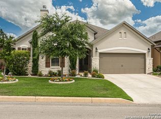 4728 Amorosa Way, San Antonio, TX 78261