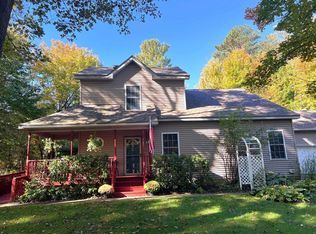 12130 Beardslee Rd, Perry, MI 48872