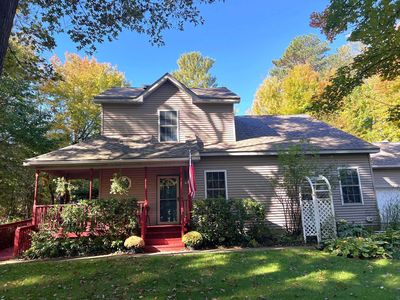 12130 Beardslee Rd, Perry, MI, 48872