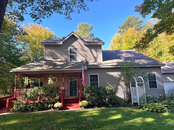 12130 Beardslee Rd, Perry, MI 48872