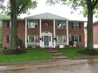 10140 Chaucer Ave APT 4, Saint Louis, MO 63114
