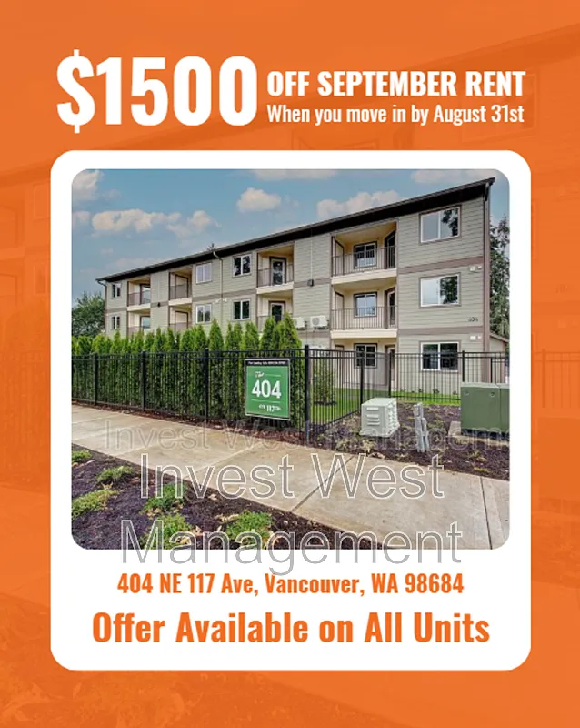 2 bed, 1.0 bath, 886 sqft, $1,775 — Photo 1