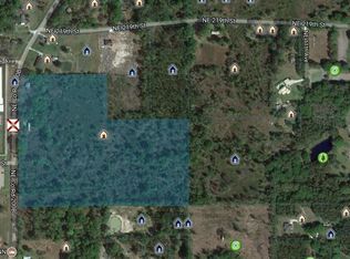22298 NE County Road 200b, Lawtey, FL 32058