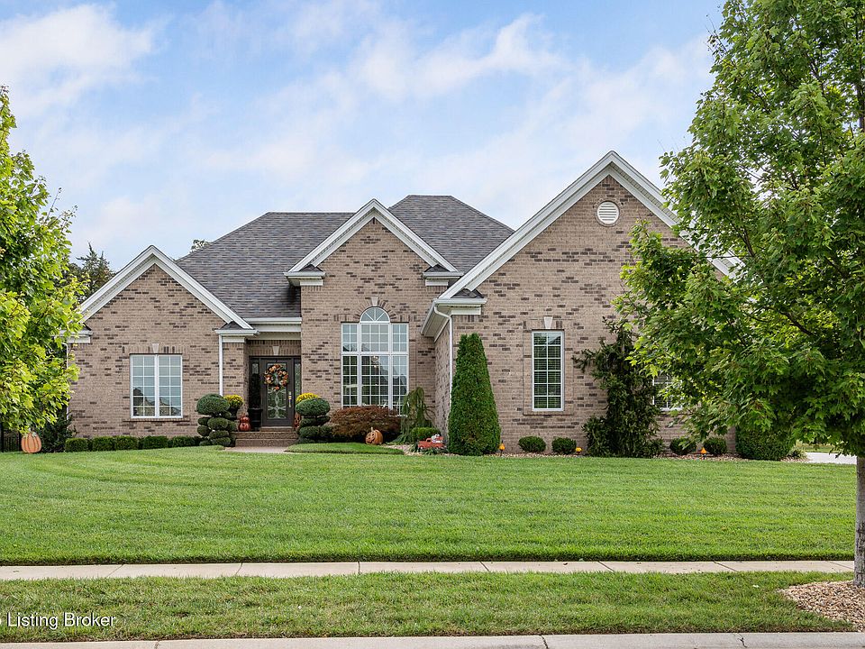11800 Timberland Dr, Louisville, KY 40291 | Zillow