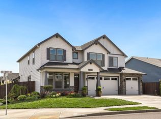 16913 NE 30th St, Vancouver, WA 98682