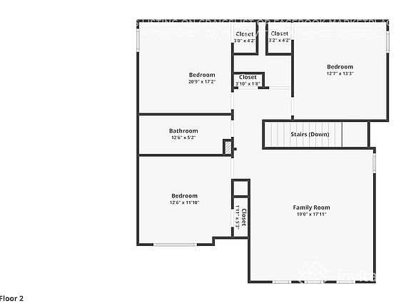 3rd image of 13419 Maltessa Dr