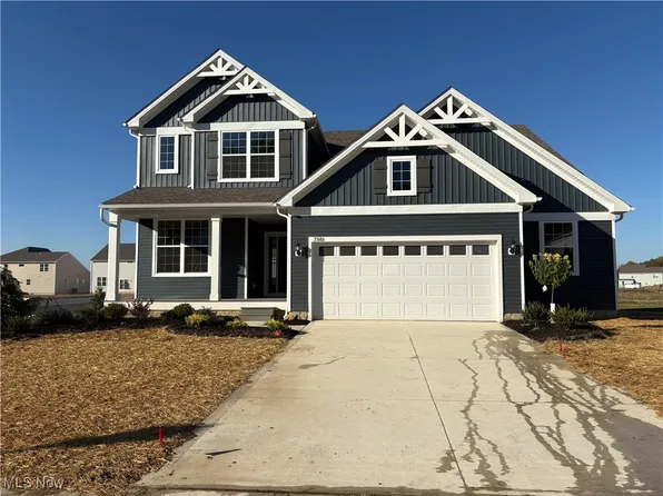 23686 Wallys Way, Columbia Station, OH 44028