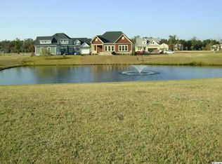 1278 E Isle Of Palms Ave LOT 723, Myrtle Beach, SC 29579