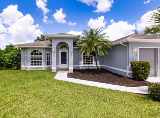 1978 SW Hillman St, Port Saint Lucie, FL 34953