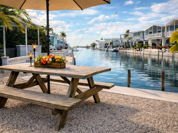 701 Spanish Main Dr #181, Cudjoe Key, FL 33042