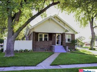 2004 N Park Ave, Fremont, NE 68025