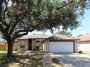 2210 E 29th St, Mission, TX 78574
