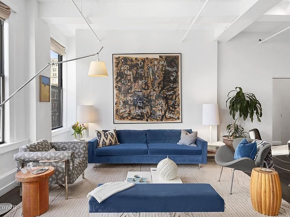 1st image of 237 Lafayette St APT 5W