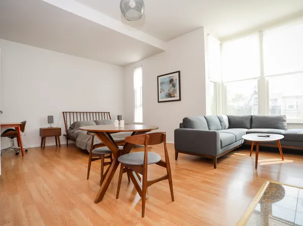 (undisclosed Address), San Francisco, CA 94109