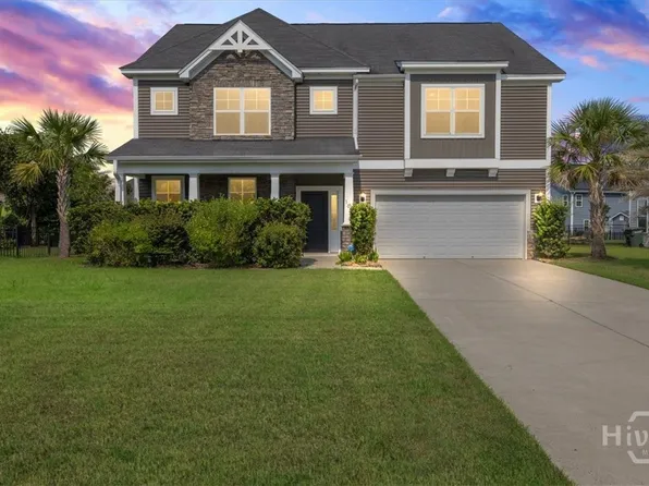 109 Claystone Court, Savannah, GA 31407