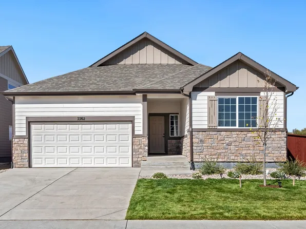 2262 Golden Way, Windsor, CO