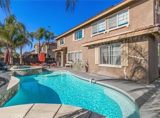 235 Hanoverian Dr, Hemet, CA 92545