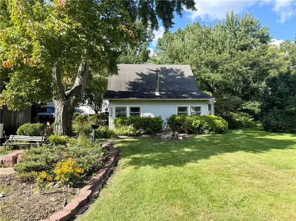4626 Rita Ave, Youngstown, OH 44515