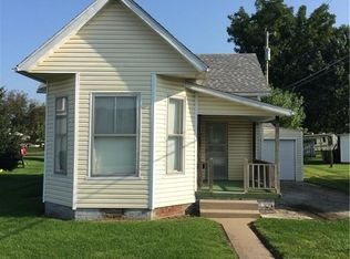 620 W Walnut St, Greensburg, IN 47240