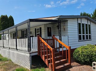 5600 Mount Solo Rd UNIT 161, Longview, WA 98632