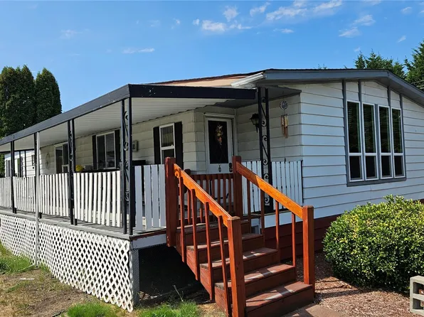 5600 Mt Solo Road #161, Longview, WA 98632