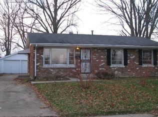3515 Rocky Hill Ter, Lexington, KY 40517
