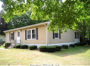 45 Stone Hedge Road Ext, Westbrook, CT 06498