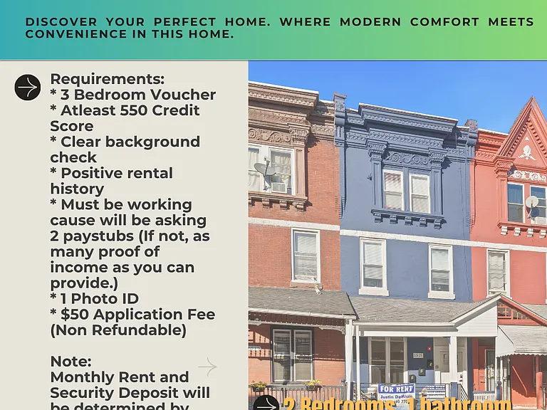 1517 W Westmoreland St — Photo 2