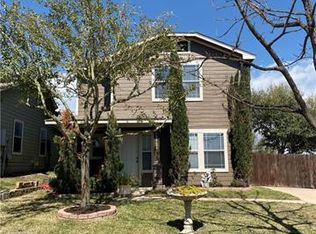 17724 Golden Valley Dr, Manor, TX 78653
