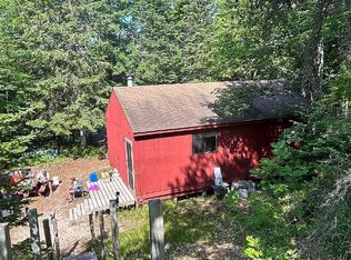 33272 W Betsy River Rd, Paradise, MI 49768