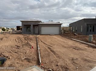 7696 Alila Way, Las Cruces, NM 88012