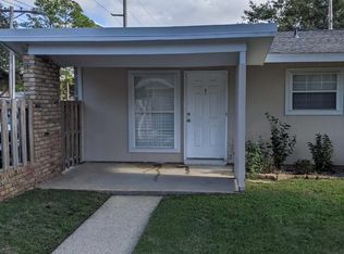 229 E 21st Ave APT 1, Gulf Shores, AL 36542