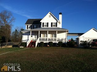 255 Thompson Rd, Senoia, GA 30276