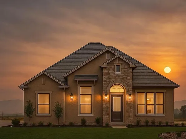 229 Sauvignon Ave, San Benito, TX 78586