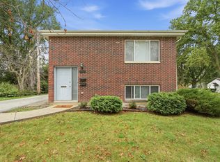 3760 Green St, Steger, IL 60475