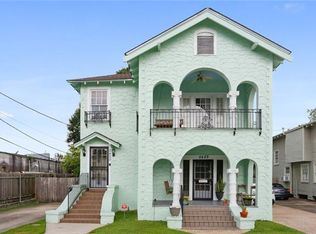 2420 Short St, New Orleans, LA 70125