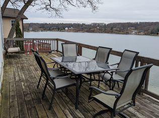 275 Saint Marys Lake Rd, Battle Creek, MI 49017
