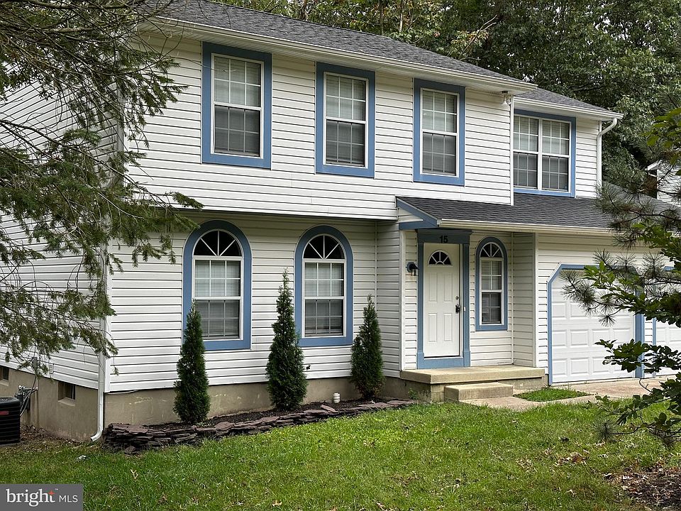 15 Innsbruck Dr, Sicklerville, NJ 08081 Zillow