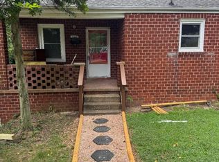 2517 Lafayette Cir, Kingsport, TN 37664