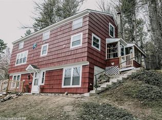 57 Narragansett St, Gorham, ME 04038