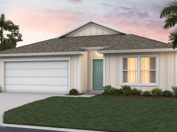 12425 RUSSIAN OLIVE Road, Jacksonville, FL 32218