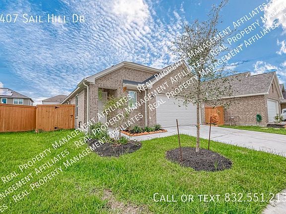 2nd image of 7407 Sail Hill Dr