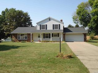 130 Haberdale Dr, Footville, WI 53537