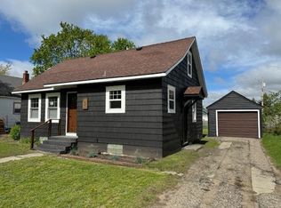 819 3rd St SW, Wadena, MN 56482