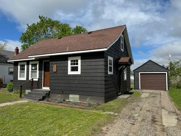 819 3rd St SW, Wadena, MN 56482