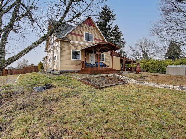 6900 NE 58th Ave, Vancouver, WA 98661