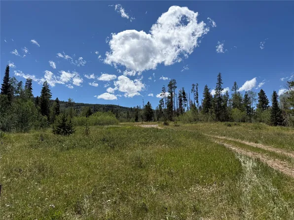 5 Lots on Shay Way, Oak Creek, CO 80467