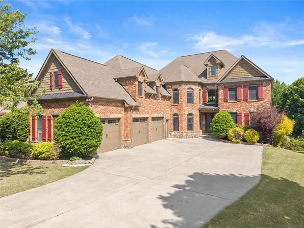 4514 Meadowland Way, Flowery Branch, GA 30542
